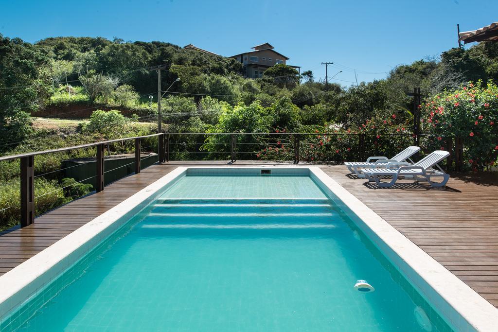 Casa Dos Sonhos Villa Búzios Екстериор снимка