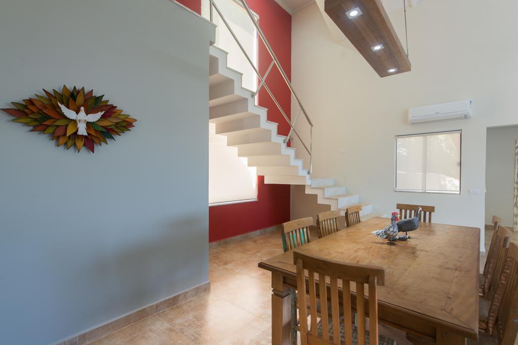 Casa Dos Sonhos Villa Búzios Екстериор снимка