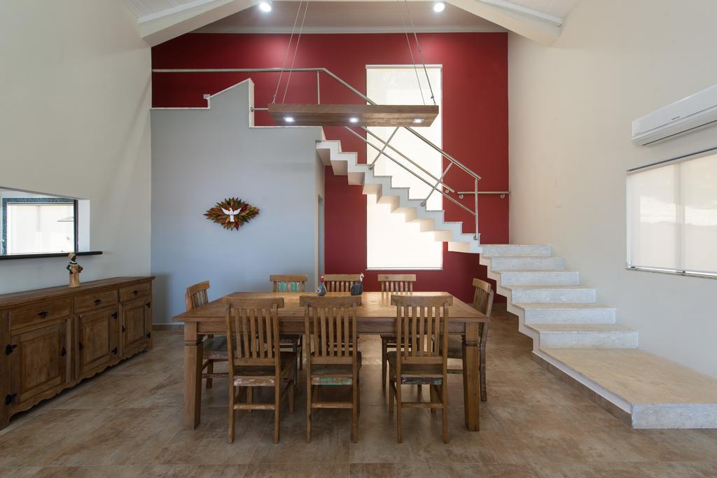 Casa Dos Sonhos Villa Búzios Екстериор снимка
