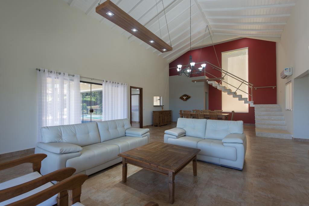 Casa Dos Sonhos Villa Búzios Екстериор снимка
