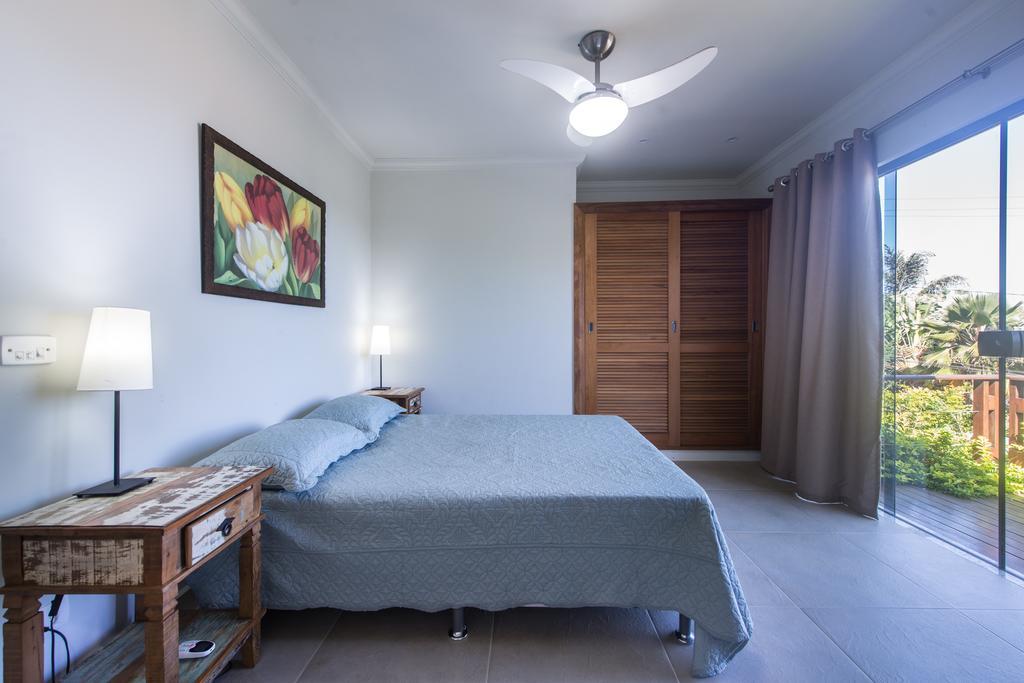 Casa Dos Sonhos Villa Búzios Екстериор снимка